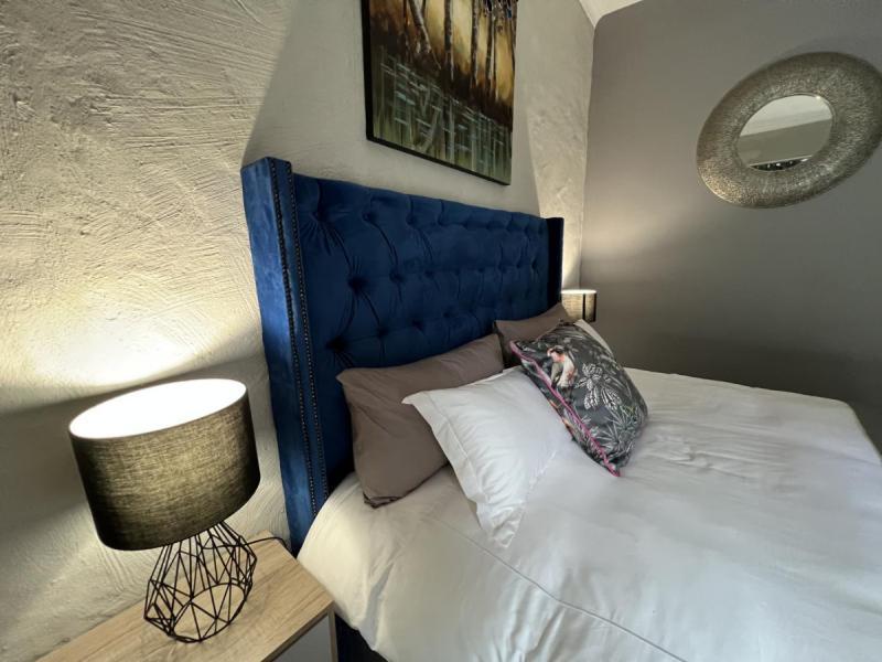 Le'Ciara Luxury Guest House Johannesburg Exterior photo