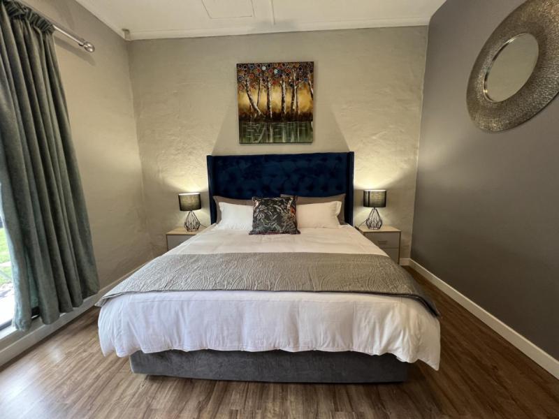 Le'Ciara Luxury Guest House Johannesburg Exterior photo