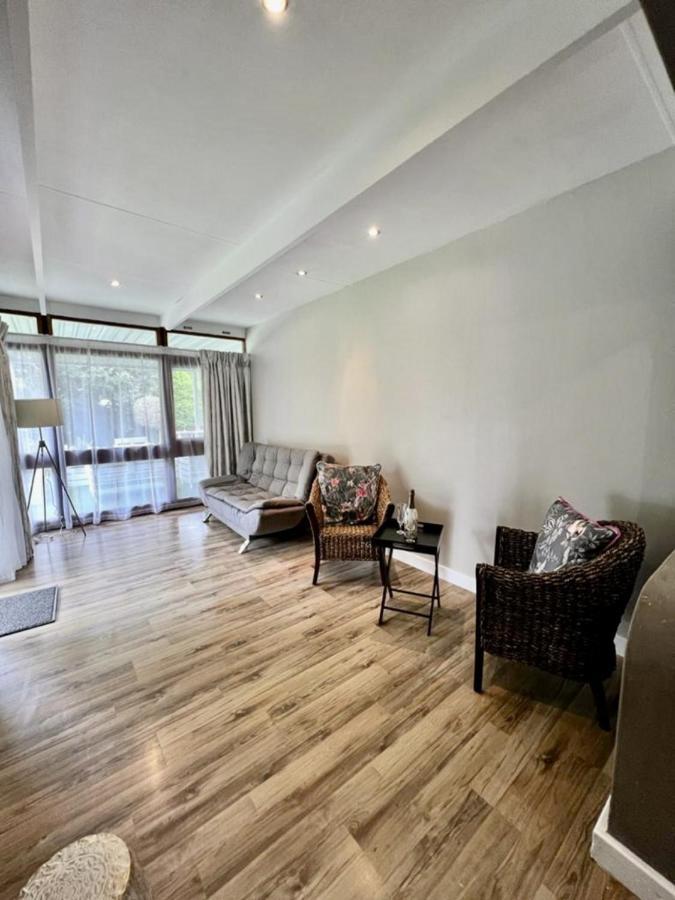 Le'Ciara Luxury Guest House Johannesburg Exterior photo