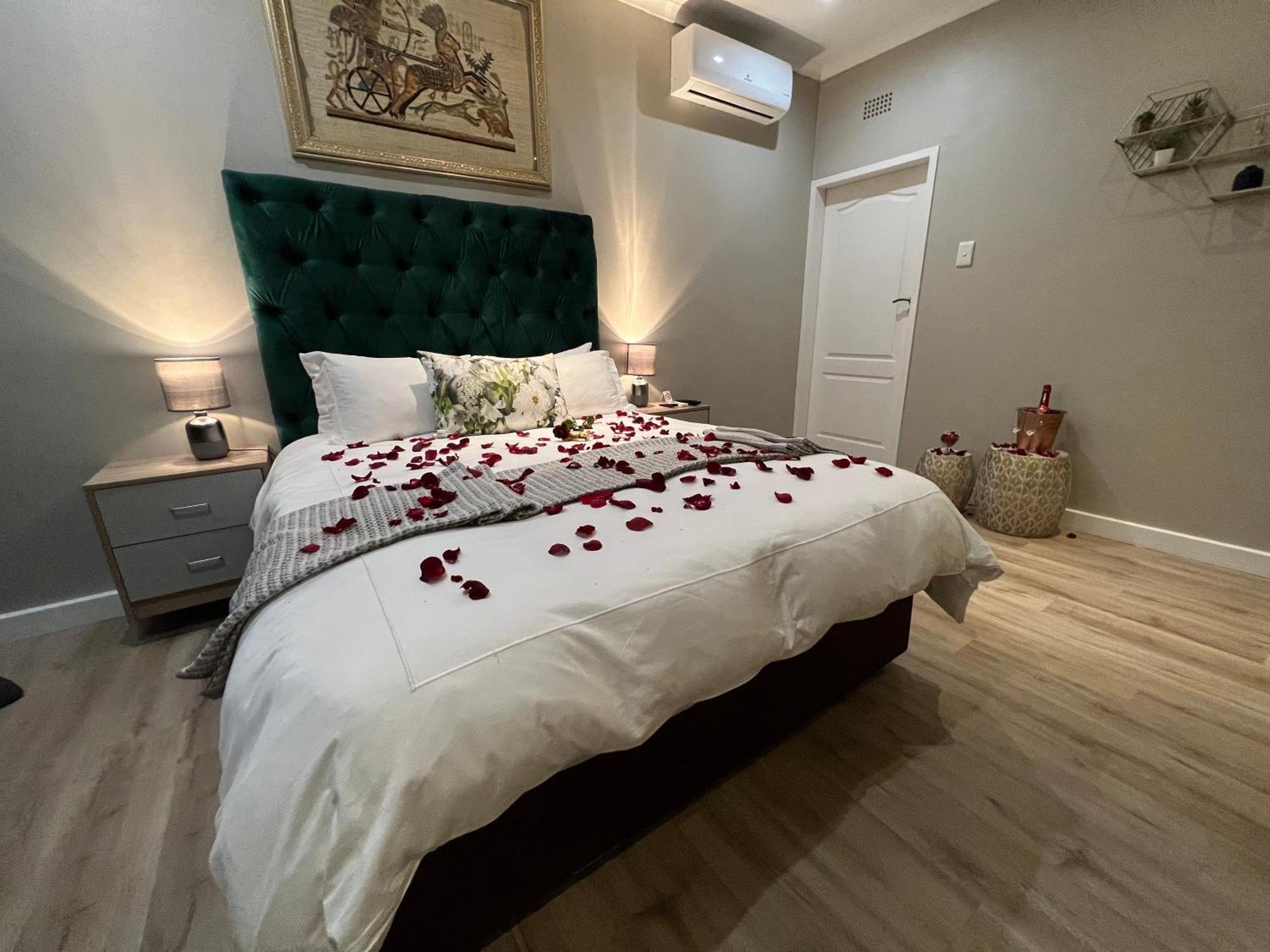 Le'Ciara Luxury Guest House Johannesburg Exterior photo