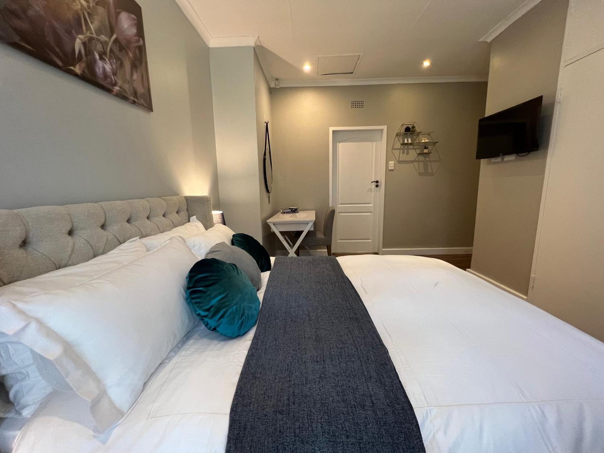 Le'Ciara Luxury Guest House Johannesburg Exterior photo