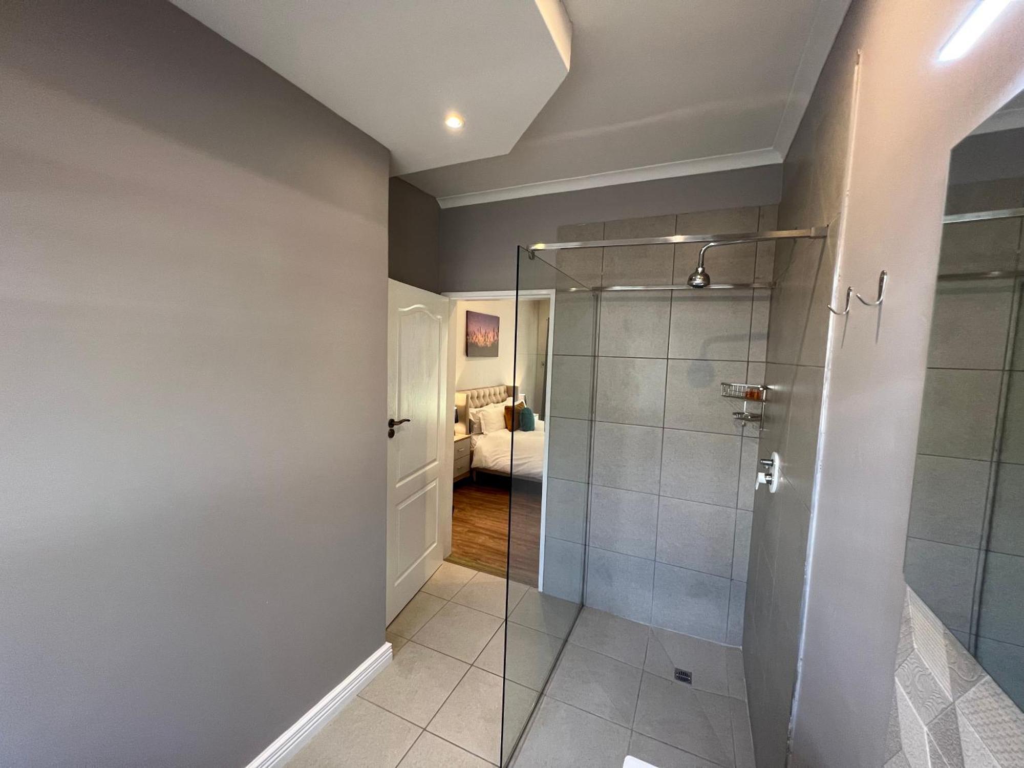 Le'Ciara Luxury Guest House Johannesburg Exterior photo